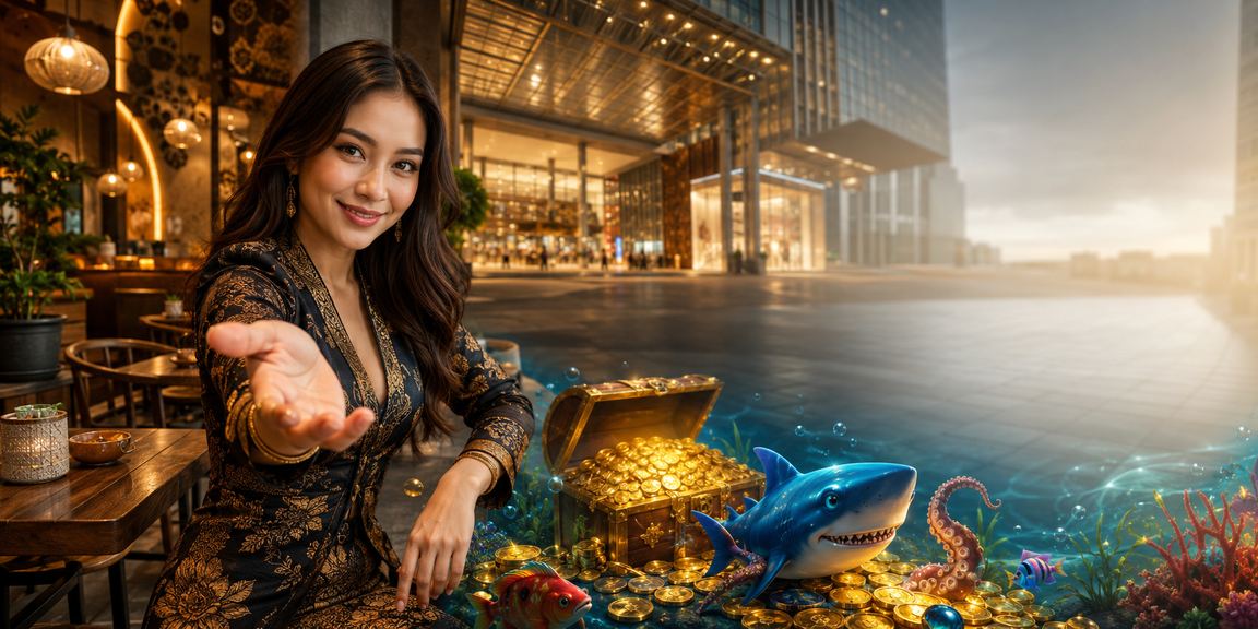 Pelbagai pilihan permainan hiburan dalam talian di Kuala Lumpur melalui telefon